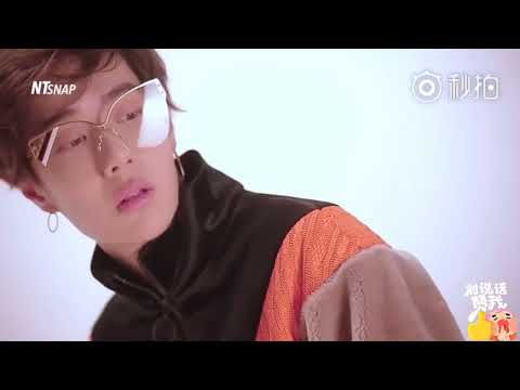 【王一博】舞台演戏二选一 王一博更爱舞台
